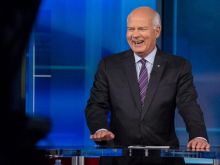 Peter Mansbridge