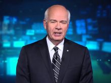 Peter Mansbridge