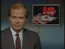 Peter Mansbridge