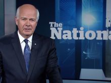 Peter Mansbridge