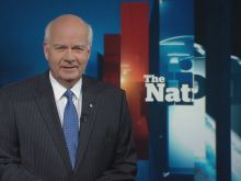 Peter Mansbridge