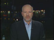 Peter Mansbridge