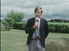 Peter Mansbridge