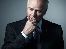Peter Mansbridge