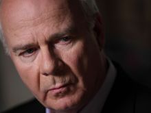 Peter Mansbridge
