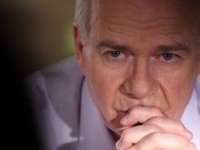 Peter Mansbridge