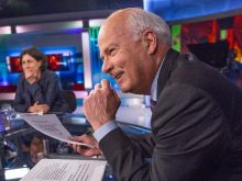 Peter Mansbridge