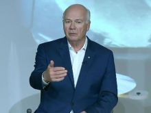 Peter Mansbridge