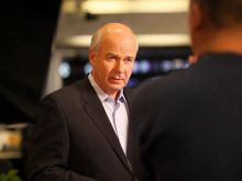 Peter Mansbridge