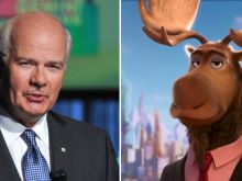 Peter Mansbridge