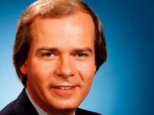 Peter Mansbridge