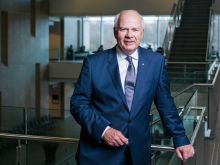 Peter Mansbridge