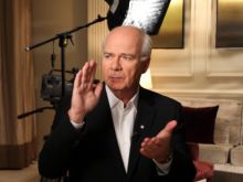 Peter Mansbridge