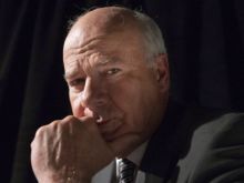 Peter Mansbridge