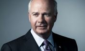 Peter Mansbridge