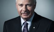 Peter Mansbridge