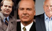 Peter Mansbridge