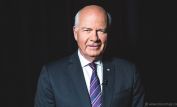 Peter Mansbridge