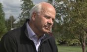 Peter Mansbridge