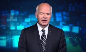 Peter Mansbridge