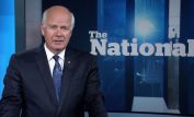 Peter Mansbridge