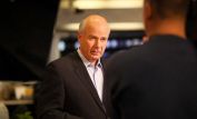 Peter Mansbridge