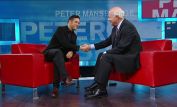 Peter Mansbridge