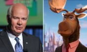 Peter Mansbridge