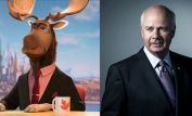 Peter Mansbridge