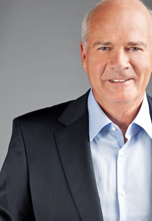 Peter Mansbridge