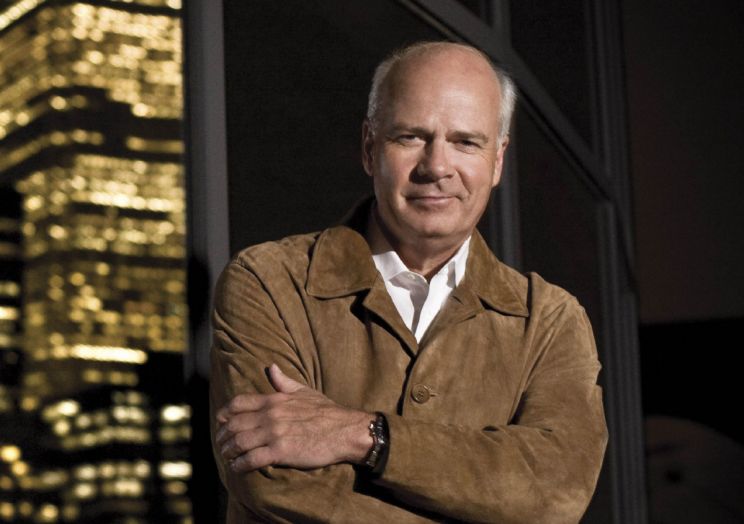 Peter Mansbridge