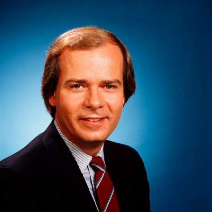 Peter Mansbridge