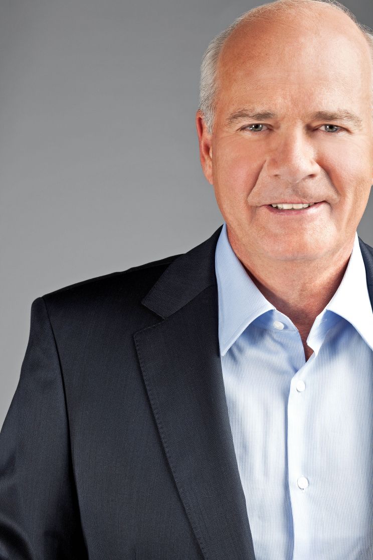 Peter Mansbridge