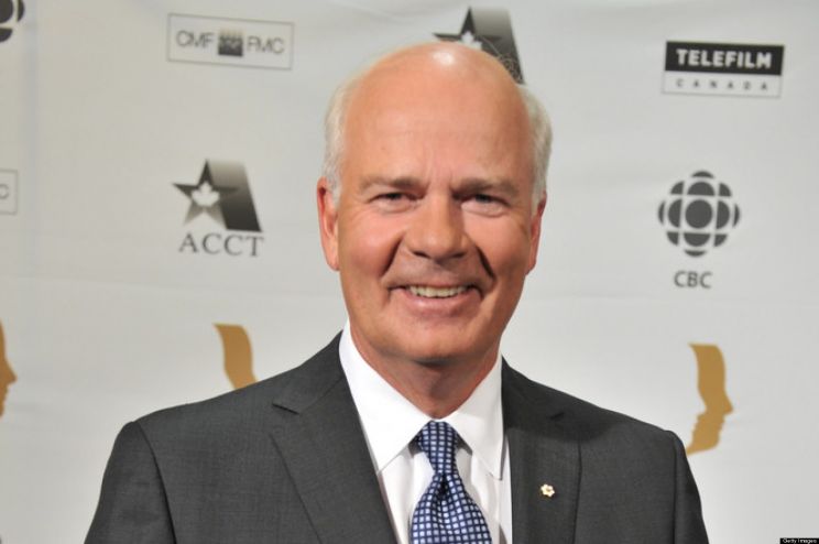 Peter Mansbridge