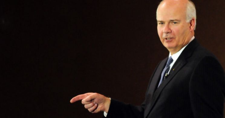 Peter Mansbridge