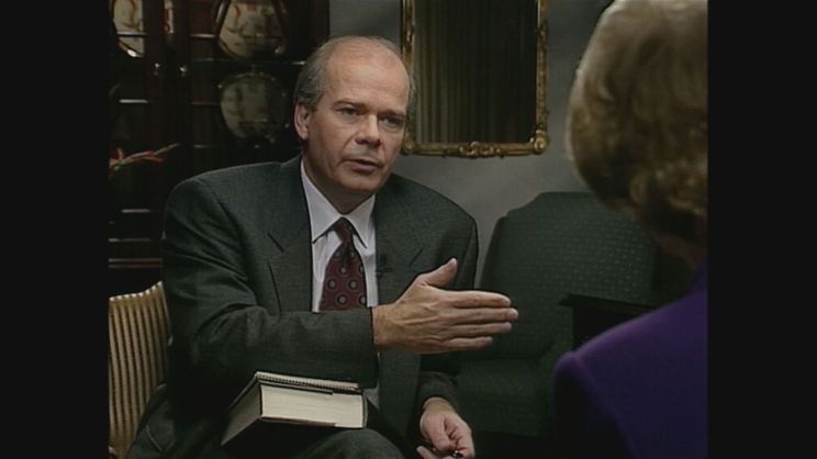 Peter Mansbridge