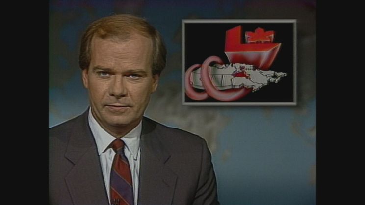 Peter Mansbridge