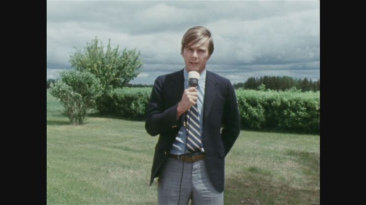 Peter Mansbridge