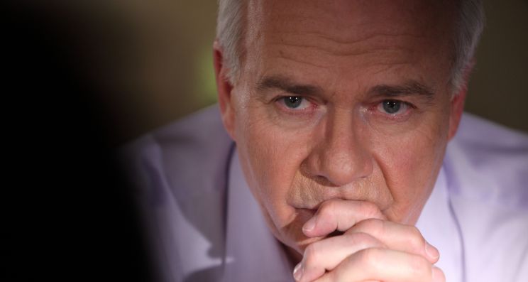 Peter Mansbridge