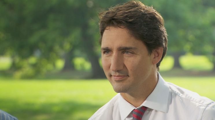 Peter Mansbridge
