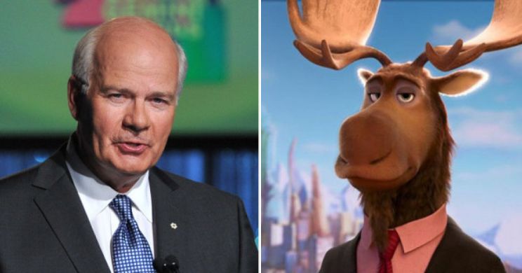 Peter Mansbridge