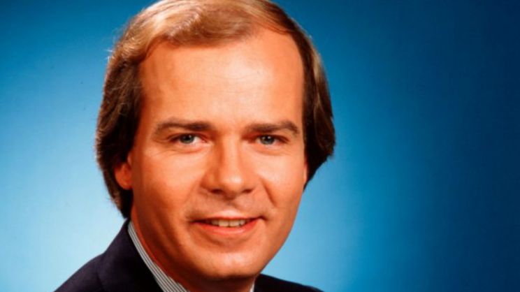 Peter Mansbridge