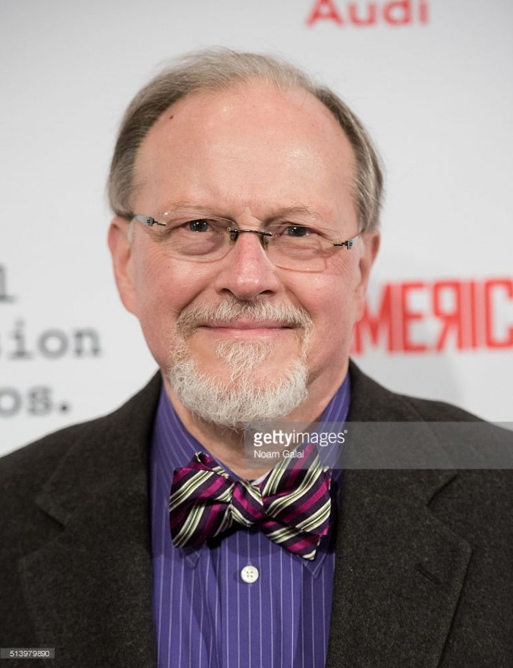 Peter Mark Kendall