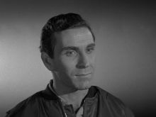 Peter Mark Richman photo
