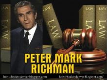 Peter Mark Richman