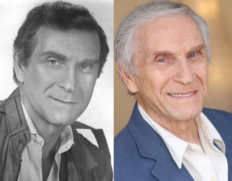 Peter Mark Richman