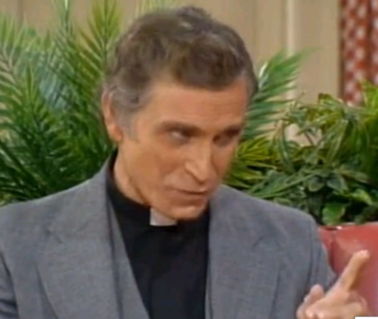 Peter Mark Richman