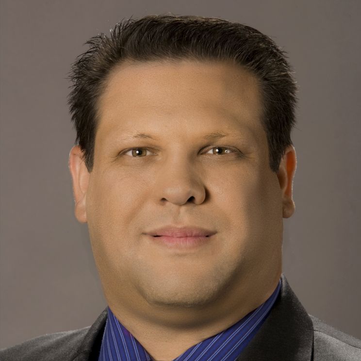 Peter Mark Richman