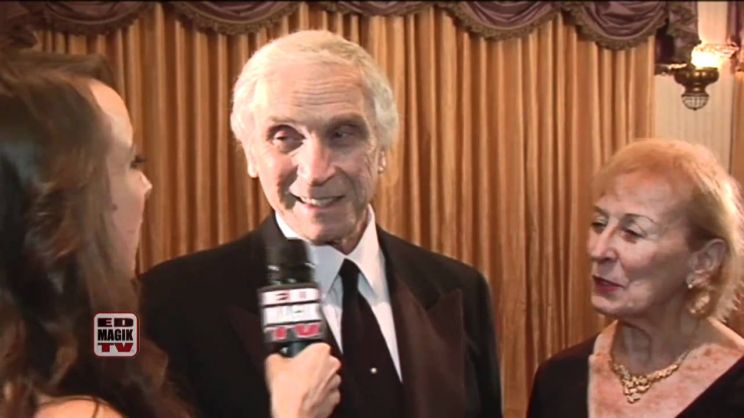 Peter Mark Richman