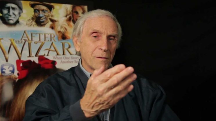 Peter Mark Richman